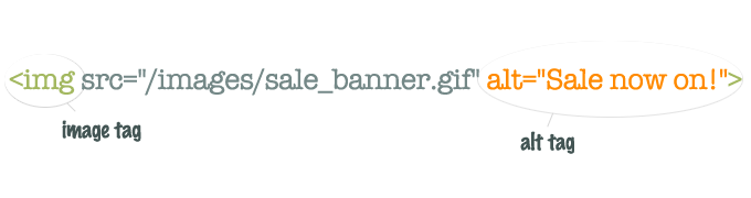 HTML Image Tag