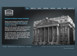 Mansion House Consulting