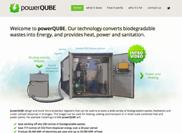 PowerQUBE