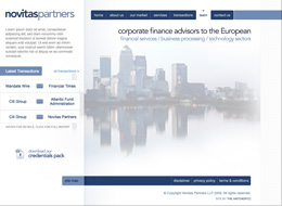 Novitas Partners